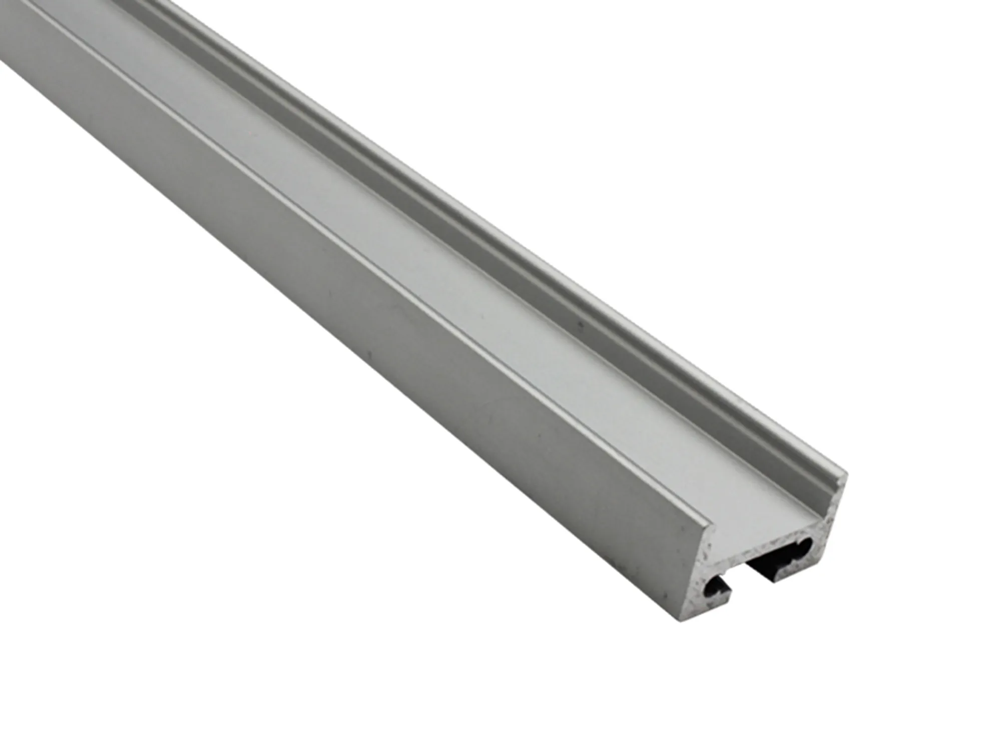 Lin 2027 Profiles Dlux Aluminium Profile